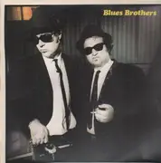 LP - Blues Brothers - Briefcase Full Of Blues