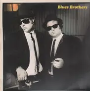 The Blues Brothers - Briefcase Full of Blues