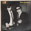 LP - Blues Brothers - Briefcase Full Of Blues