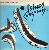 Blues Company - One Way Company