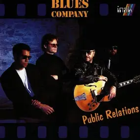 Blues Company - Public Relations