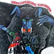 Blues Creation - DEMON & ELEVEN..
