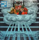 LP - Blues Dimension - Blues Dimension