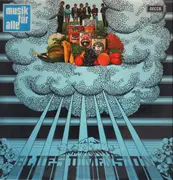 LP - Blues Dimension - Blues Dimension