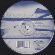 12inch Vinyl Single - Blueshift - Into You EP