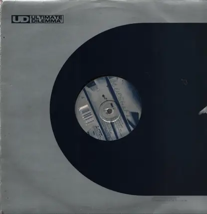 Blueshift - Into You EP