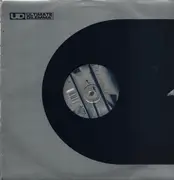 12inch Vinyl Single - Blueshift - Into You EP