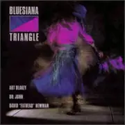 CD - Bluesiana Triangle - Bluesiana Triangle