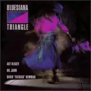 Bluesiana Triangle - Bluesiana Triangle