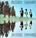 LP - Blues Image - Blues Image - original 1st german