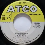 Blues Image - Ride Captain Ride