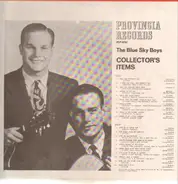 Blue Sky Boys - Collector's Items