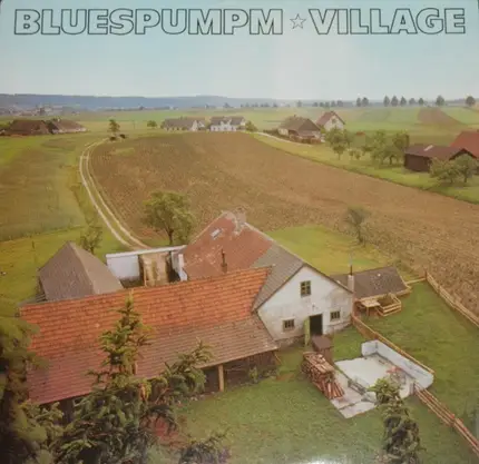Bluespumpm - Village