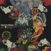 BLUES PILLS - BLISS