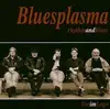 CD - Bluesplasma - Rhythm And Blues - Live Im Logo