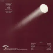 LP - Bluesquamperfect - Untitled - Private Pressing
