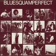 LP - Bluesquamperfect - Untitled - Private Pressing