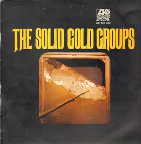 The Cardinals - The Solid Gold Groups