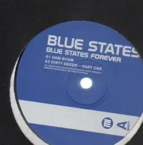 Blue States - Blue States Forever EP