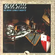 LP - Blue Steel - No More Lonely Nights