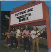 Bluestein Family - Shut Up & Sing