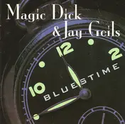 Magic Dick - Bluestime