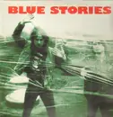LP - Blue Stories - What You Deserve