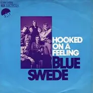 Blue Swede - Hooked On A Feeling / Pinewood Rally