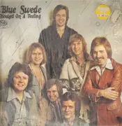 LP - Blue Swede - Hooked On A Feeling