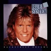 CD - Blue System - Backstreet Dreams