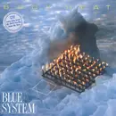 CD - Blue System - BODY HEAT