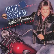 CD - Blue System - Hello America