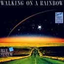 CD - Blue System - Walking on a Rainbow
