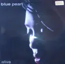 12'' - Blue Pearl - Alive