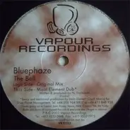 Bluephaze - The Bell