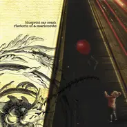 Blueprint Car Crash - Rhetoric Of A Marionette