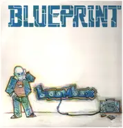 Blueprint - Boombox / Lo-Fi Funk