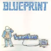 Blueprint - Boombox