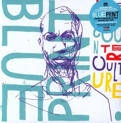 Blueprint - Pd-Adventures In.. -Ltd-