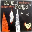 LP - Blue Rondo, Blue Rondo À La Turk - Bees Knees & Chicken Elbows