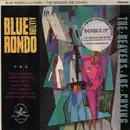 2 x 12'' - Blue Rondo À La Turk - The Heavens Are Crying