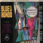 Blue Rondo a la Turk