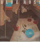 LP - Blue Rose - Blue Rose