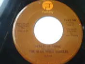 Blue Ridge Rangers - Hearts Of Stone / Somewhere Listening (For My Name)