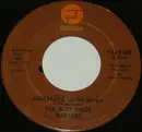 7'' - Blue Ridge Rangers - Jambalaya (On The Bayou) / Working On A Building
