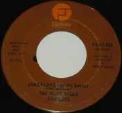 Blue Ridge Rangers - Jambalaya (On The Bayou) / Working On A Building