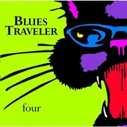 Blues Traveler - Four