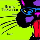 CD - Blues Traveler - Four