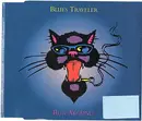 CD Single - Blues Traveler - Run Around