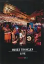 Double DVD - Blues Traveler - Thinnest Of Air (Live)